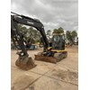 2021 John Deere 85G Excavator