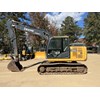 2018 John Deere 130G Excavator