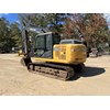 2018 John Deere 130G Excavator