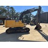 2018 John Deere 130G Excavator