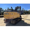 2018 John Deere 130G Excavator