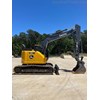 2022 John Deere 135G Excavator