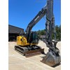 2022 John Deere 135G Excavator