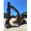 2022 John Deere 135G Excavator