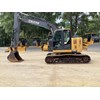 2018 John Deere 135G Excavator