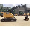 2018 John Deere 135G Excavator