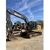 2019 John Deere 160G LC Excavator