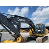 2018 John Deere 210G Excavator