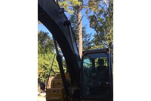 2023 John Deere 210G LC  Excavator