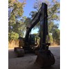 2023 John Deere 210G LC Excavator