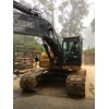 2022 John Deere 210G LC Excavator