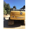 2022 John Deere 210G LC Excavator