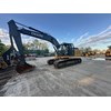 2021 John Deere 210G LC Excavator