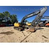 2021 John Deere 210G LC Excavator