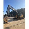 2021 John Deere 210G LC Excavator