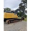 2019 John Deere 210G LC Excavator