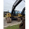 2019 John Deere 210G LC Excavator