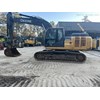 2018 John Deere 210G LC Excavator