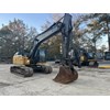 2018 John Deere 210G LC Excavator