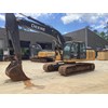 2018 John Deere 210G LC Excavator