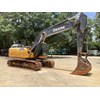 2018 John Deere 210G LC Excavator