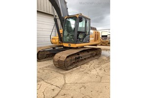 2013 John Deere 210G LC  Excavator