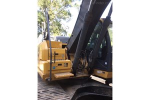 2024 John Deere 210 P  Excavator