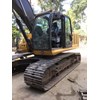 2024 John Deere 210 P Excavator