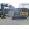 2022 John Deere 250G Excavator