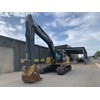 2022 John Deere 250G Excavator