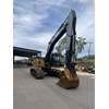 2022 John Deere 250G Excavator