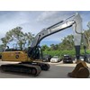 2022 John Deere 250G Excavator