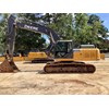 2019 John Deere 250G LC Excavator