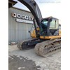 2018 John Deere 300G LC Excavator