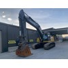 2020 John Deere 350GLC Excavator