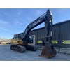 2020 John Deere 350G LC Excavator