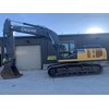 2020 John Deere 350G LC Excavator