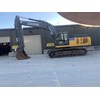 2020 John Deere 350G LC Excavator