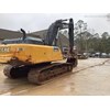 2019 John Deere 350G LC Excavator