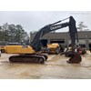 2019 John Deere 350G LC Excavator