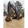 2019 John Deere 350G LC Excavator