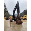 2019 John Deere 350G LC Excavator