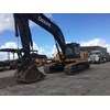 2019 John Deere 350G LC Excavator