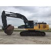 2019 John Deere 350G LC Excavator