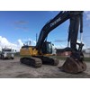 2019 John Deere 350G LC Excavator