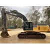 2019 John Deere 350G LC Excavator