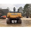 2019 John Deere 350G LC Excavator