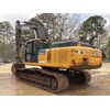 2019 John Deere 350G LC Excavator