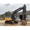 2019 John Deere 350G LC Excavator