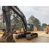 2019 John Deere 350G LC Excavator